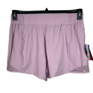 Spyder X-Large Active Shorts Pull-On Quick-Dry Zip Pocket Stretch Lightweight